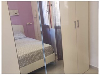 Appartement Costa Paradiso Kenmerken 9