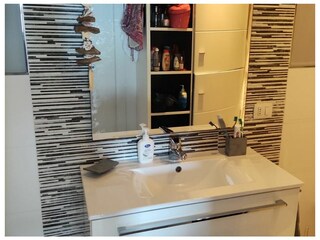 Apartment Costa Paradiso Ausstattung 10