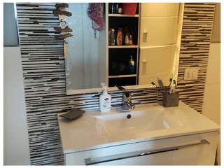 Appartement Costa Paradiso Kenmerken 11