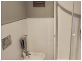 Apartment Costa Paradiso Ausstattung 12