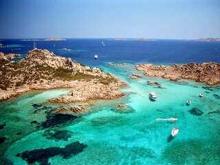 Appartement Costa Paradiso Omgeving 14