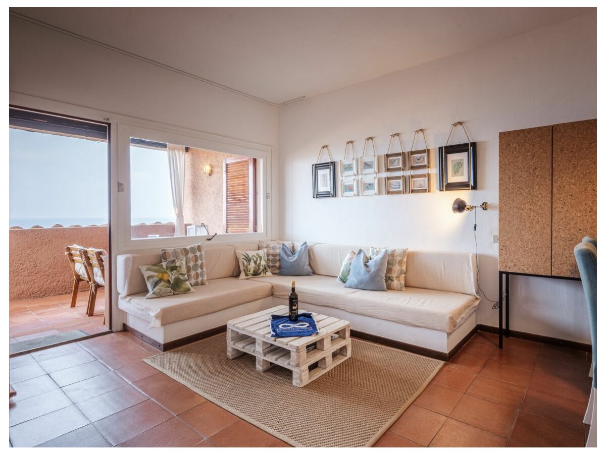 Apartment Costa Paradiso Features 1