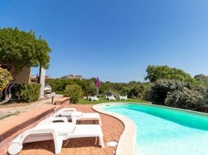 Residence Stella Marina