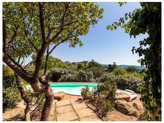 Apartment Costa Paradiso Outdoor Recording 6