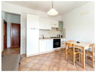 Appartement Costa Paradiso Kenmerken 13