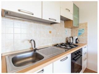 Apartment Costa Paradiso Features 15