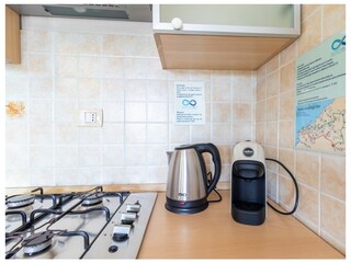 Appartamento Costa Paradiso Caratteristiche 16