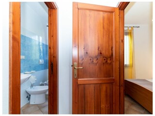 Appartement Costa Paradiso Kenmerken 17