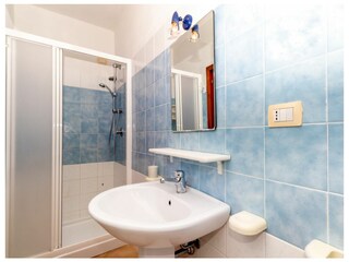 Appartement Costa Paradiso Kenmerken 22