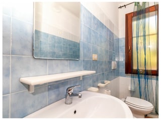 Apartment Costa Paradiso Features 23