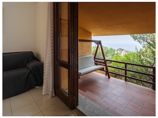 Apartment Costa Paradiso Ausstattung 4