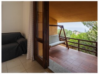 Appartamento Costa Paradiso Caratteristiche 4