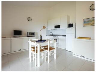 Appartamento Costa Paradiso Caratteristiche 1