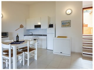 Apartment Costa Paradiso Ausstattung 5