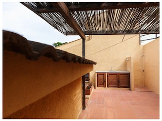 Apartment Costa Paradiso Außenaufnahme 2