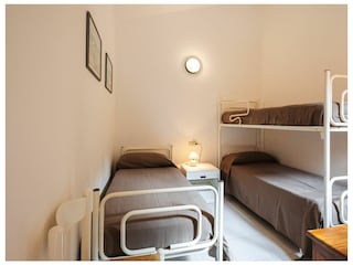 Apartment Costa Paradiso Ausstattung 6