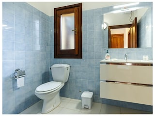 Apartment Costa Paradiso Ausstattung 8