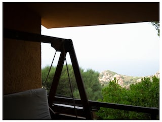 Apartment Costa Paradiso Außenaufnahme 3