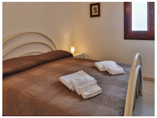 Apartment Costa Paradiso Ausstattung 7