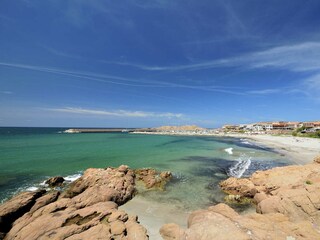 Appartement Costa Paradiso Omgeving 10