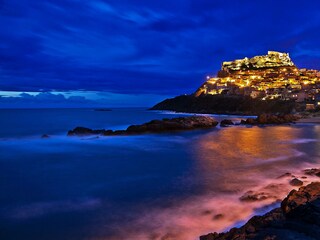 Appartamento Costa Paradiso Ambiente 12