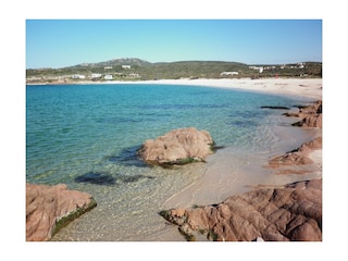 Apartment Costa Paradiso Umgebung 13