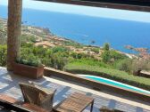 Appartement Costa Paradiso Buitenaudio-opname 1