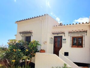 Maison de vacances Maison Casa Mar avec soleil et âme - Nerja - image1