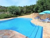 Appartement Costa Paradiso Buitenaudio-opname 1