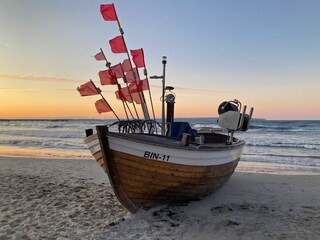Strandidyll