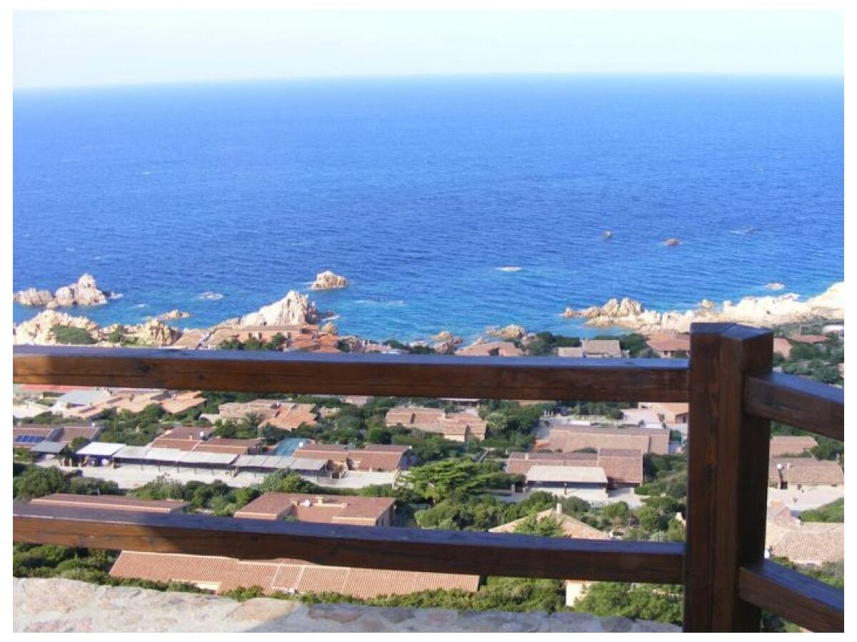 Appartement Costa Paradiso Buitenaudio-opname 1