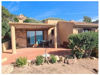 Appartement Costa Paradiso Buitenaudio-opname 1