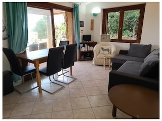 Apartment Costa Paradiso Ausstattung 7