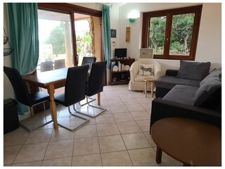 Appartement Costa Paradiso Kenmerken 7