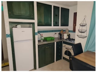 Apartment Costa Paradiso Features 8