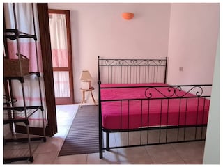 Appartement Costa Paradiso Kenmerken 9