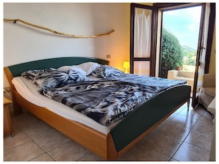 Apartment Costa Paradiso Features 10