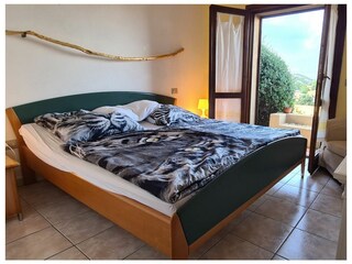 Appartement Costa Paradiso Kenmerken 10