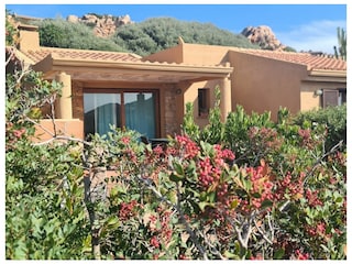 Appartement Costa Paradiso Buitenaudio-opname 5