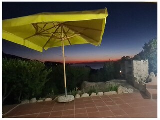 Appartamento Costa Paradiso Registrazione all'aperto 4