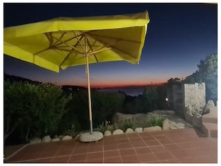 Appartement Costa Paradiso Buitenaudio-opname 4