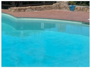 Apartment Costa Paradiso Außenaufnahme 3