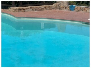 Appartamento Costa Paradiso Registrazione all'aperto 3