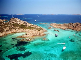 Apartment Costa Paradiso Environment 13