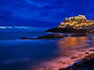 Appartement Costa Paradiso Omgeving 14