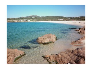 Apartment Costa Paradiso Umgebung 15