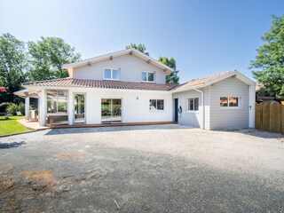 Villa Vieux-Boucau-les-Bains Enregistrement extérieur 9