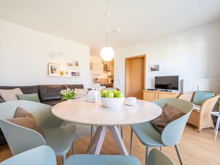 Esstisch für 4 Personen