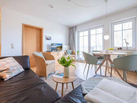 Ferienwohnung SeeTied