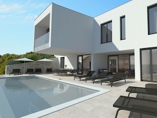 Villa Omiš Registrazione all'aperto 2